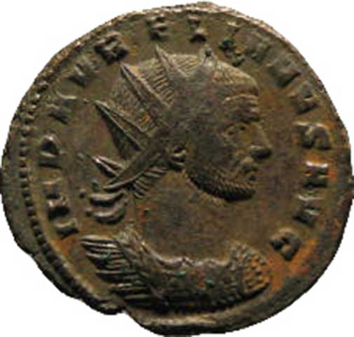 obverse