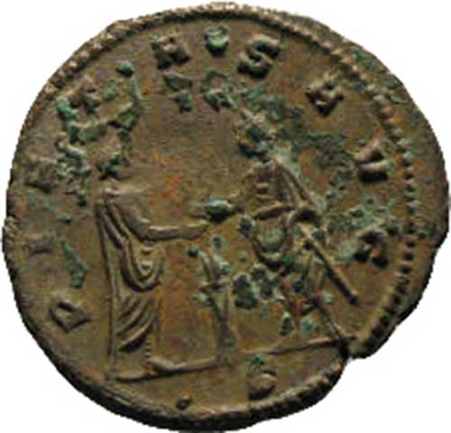 reverse