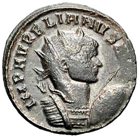 obverse
