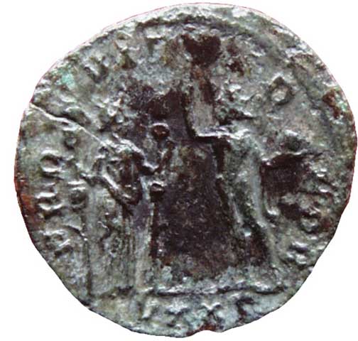 reverse
