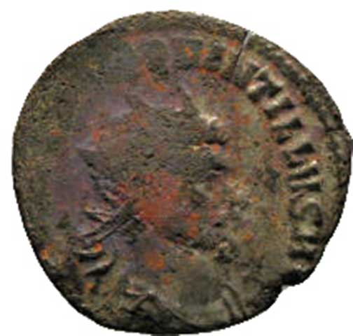 obverse