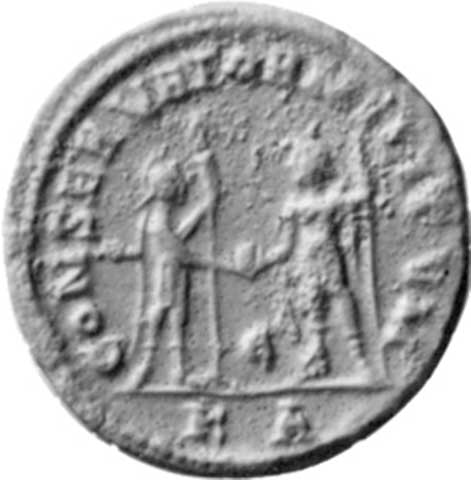 reverse