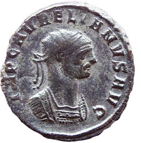 obverse