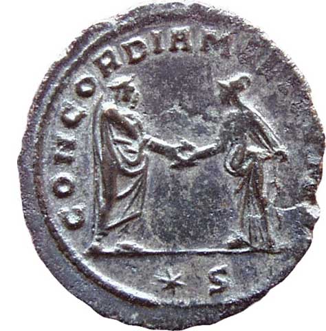 reverse