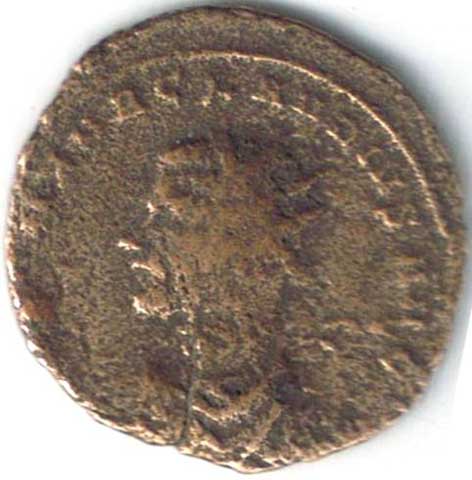 obverse