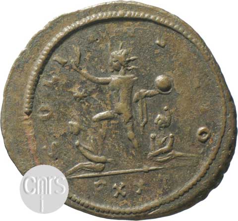 reverse
