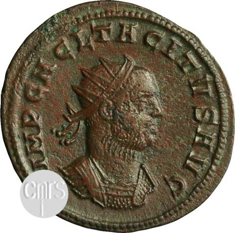 obverse