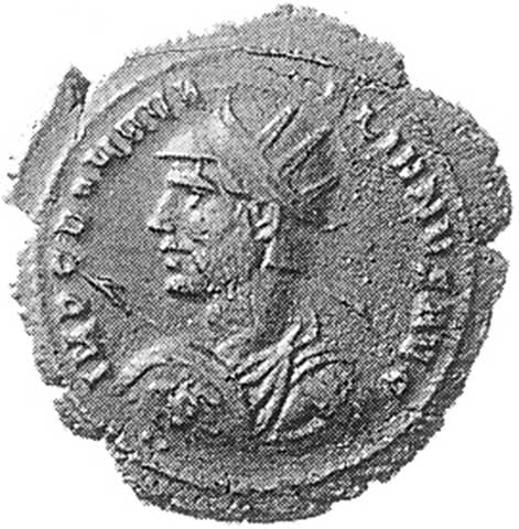 obverse