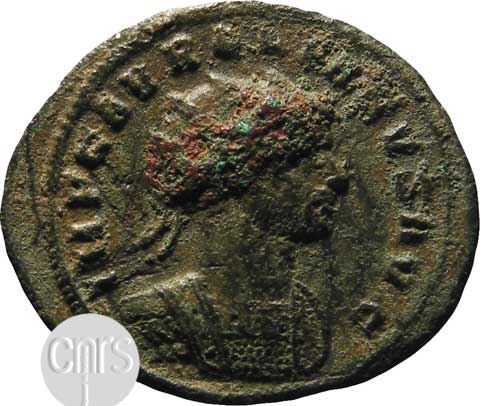 obverse