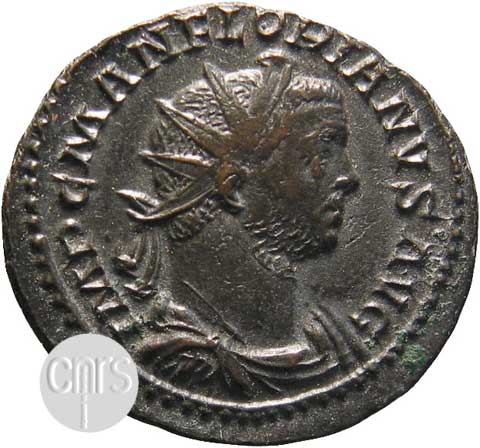 obverse