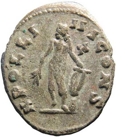 reverse