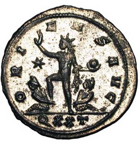 reverse