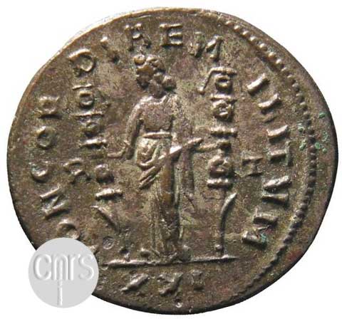 reverse