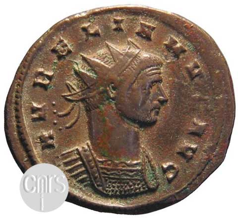 obverse
