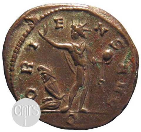 reverse