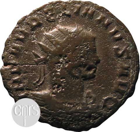 obverse