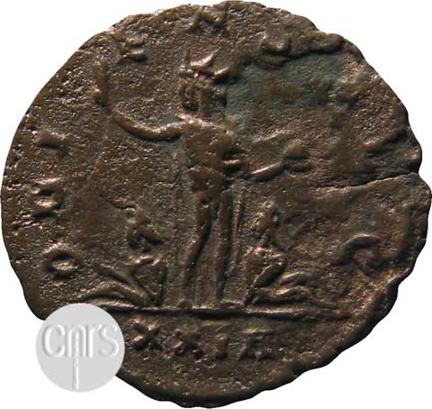 reverse