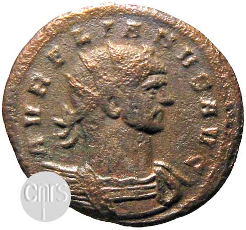 obverse