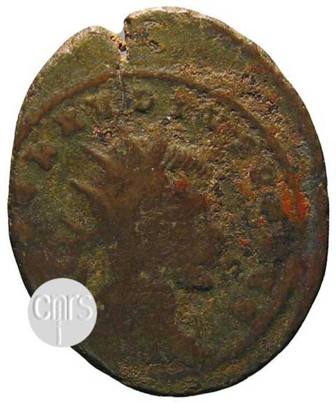 obverse