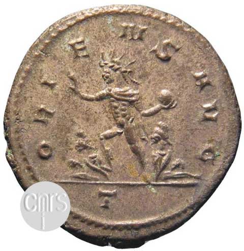reverse