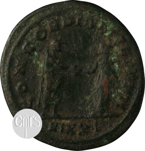 reverse
