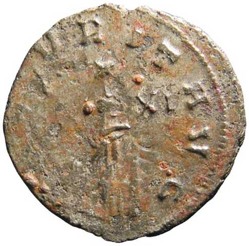 reverse