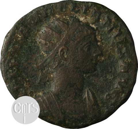 obverse