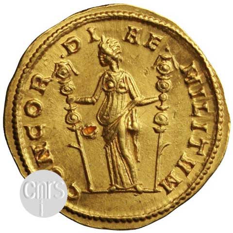 reverse