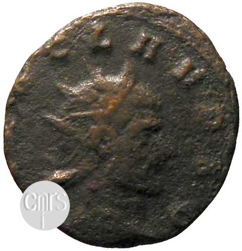 obverse