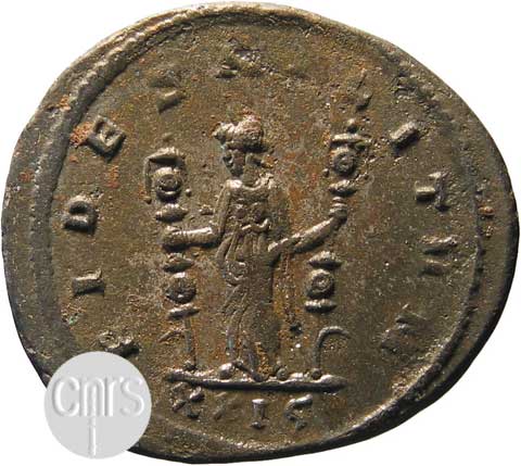 reverse