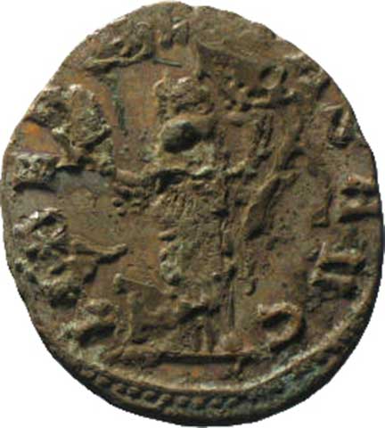 reverse
