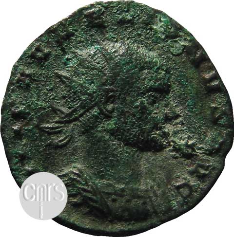 obverse