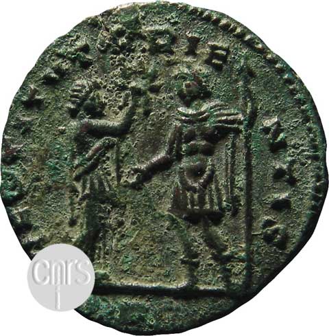 reverse