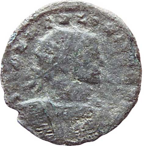 obverse