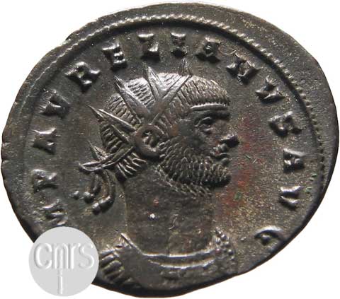 obverse