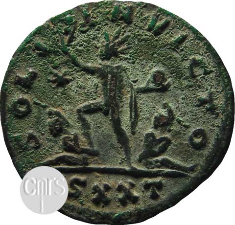 reverse