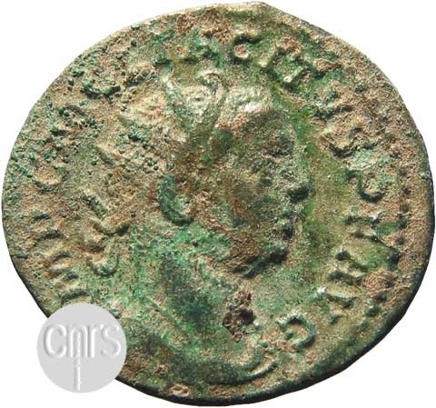 obverse