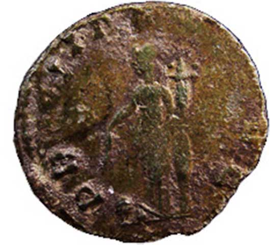 reverse