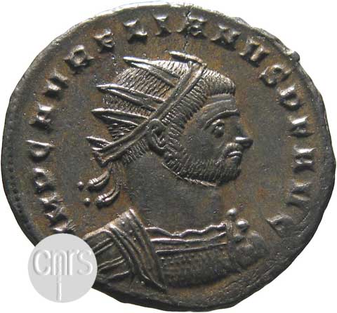 obverse