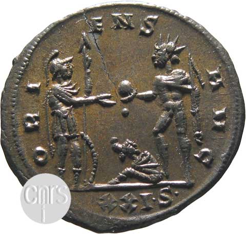 reverse