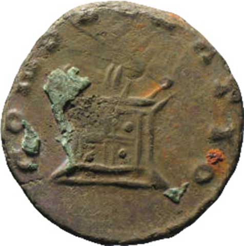 reverse