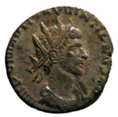 obverse