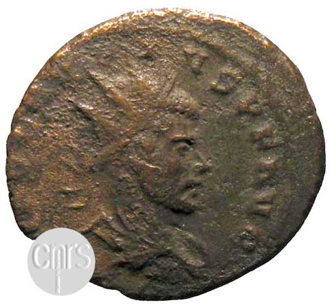 obverse