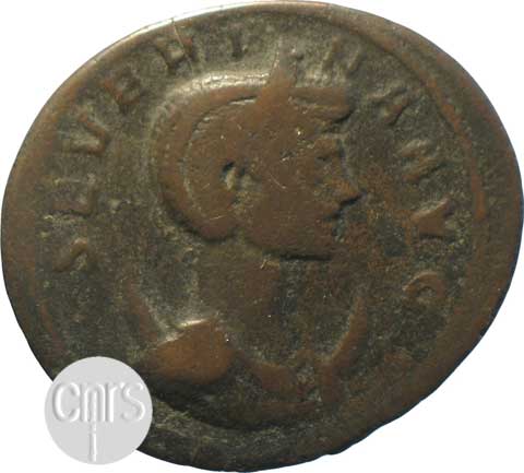 obverse