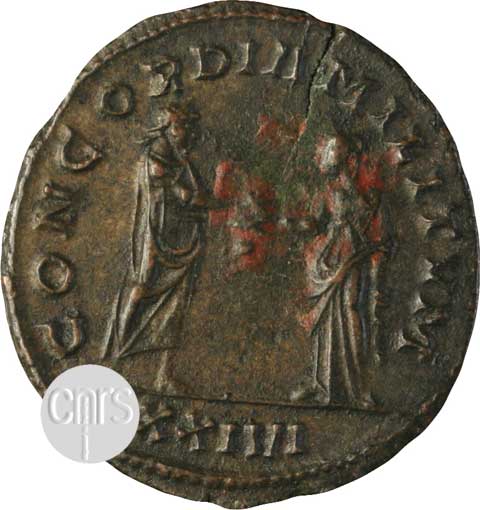 reverse