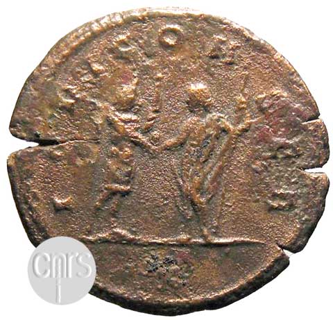 reverse