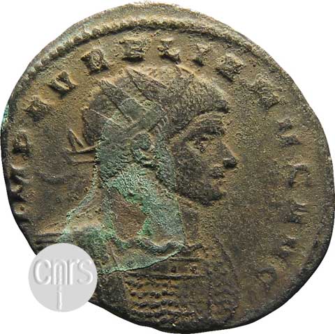 obverse