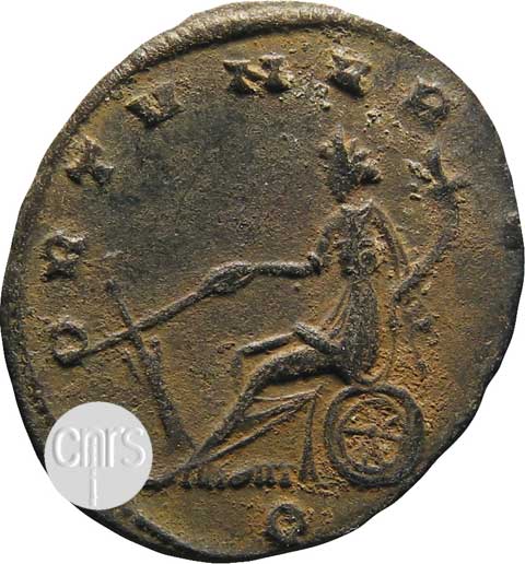 reverse