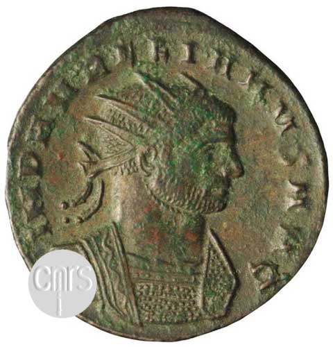 obverse