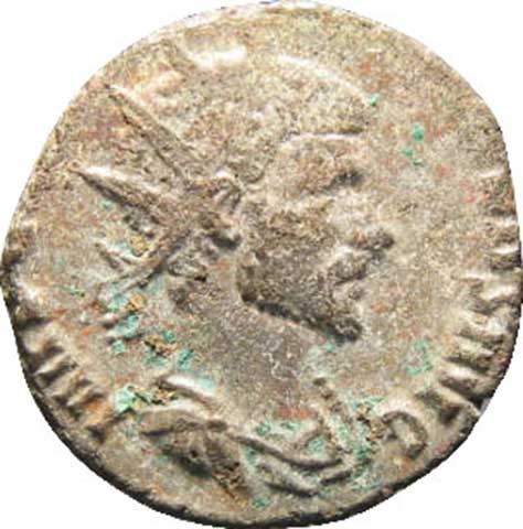 obverse